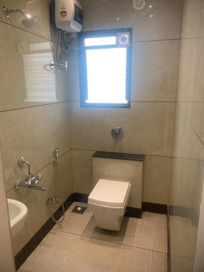 Shri Mahalaxmi Executive Yatri Niwas Villa Kolhapur Dış mekan fotoğraf